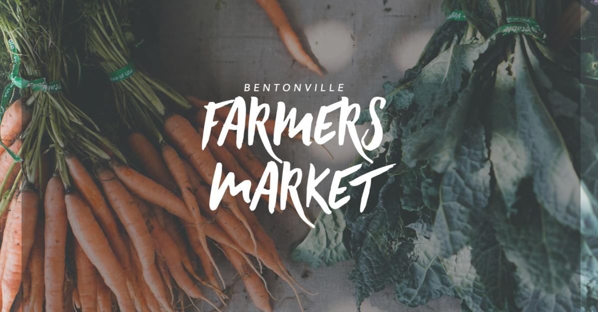 Bentonville Farmers Market