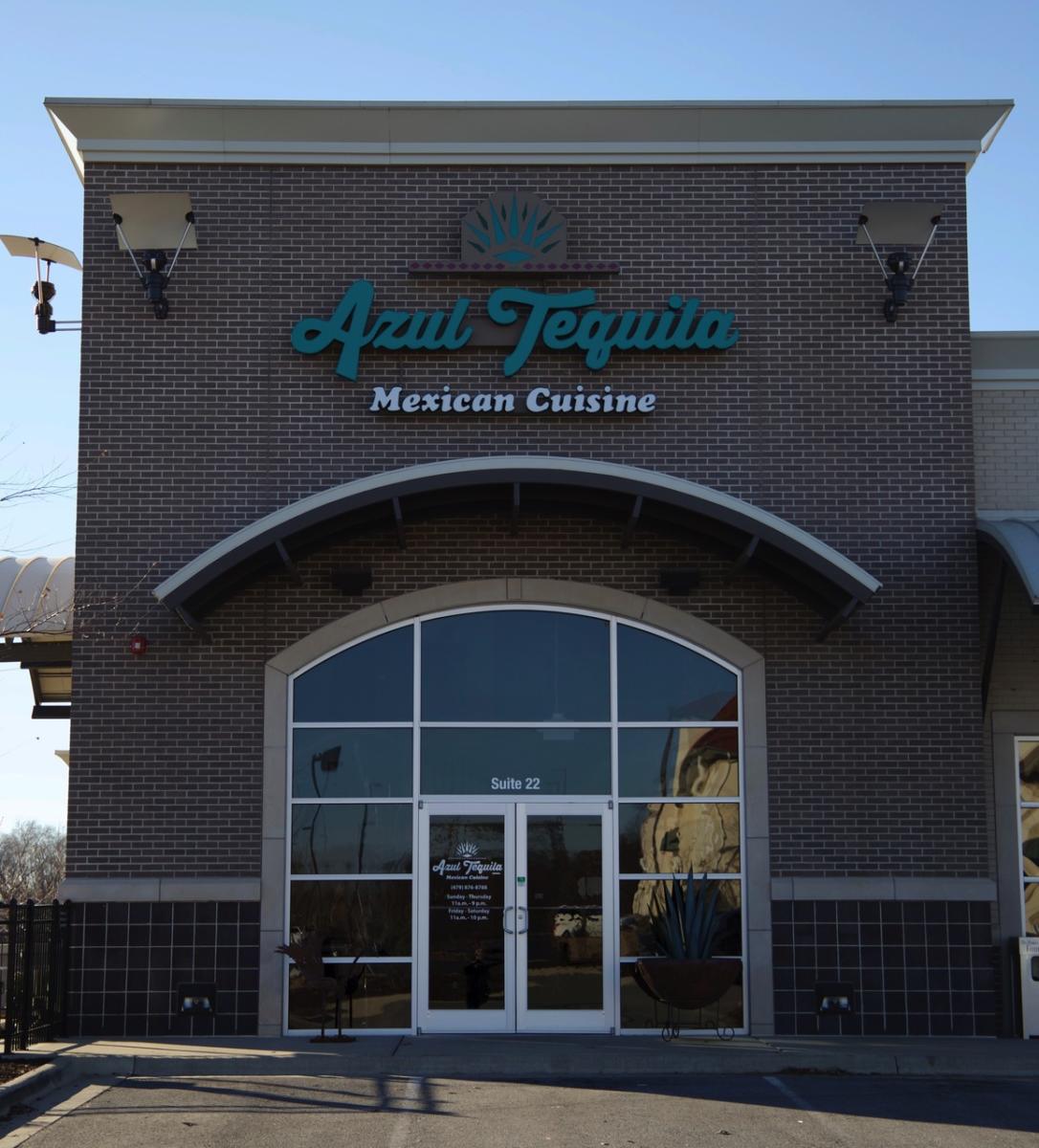 Azul Tequila Mexican Cuisine