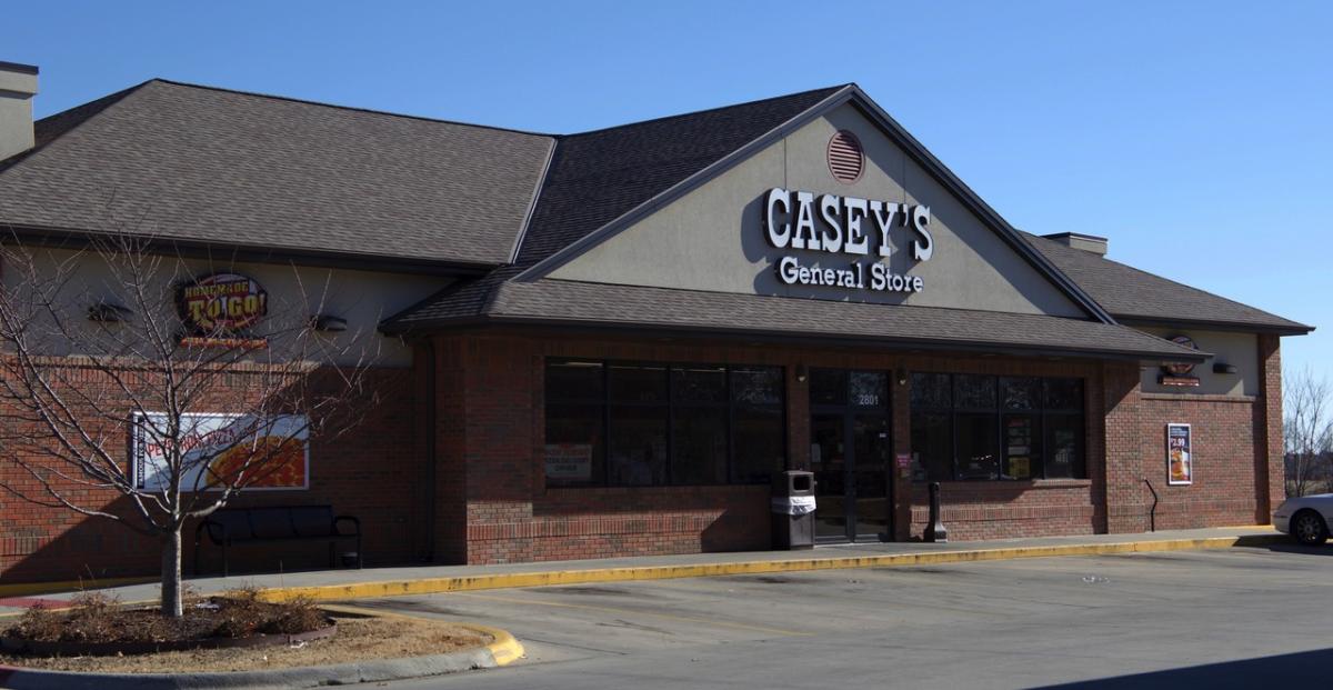 Casey's General Store