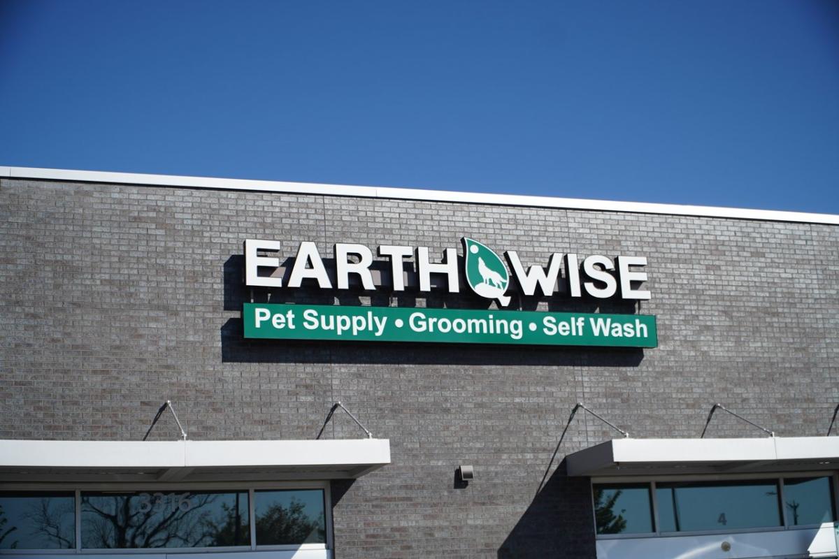Worldwise Earthwise Pet