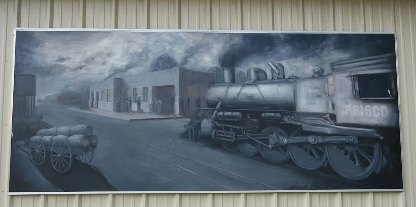 Depot