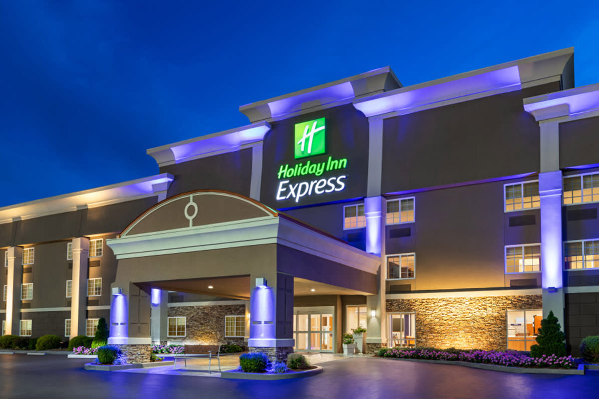 Holiday Inn Express