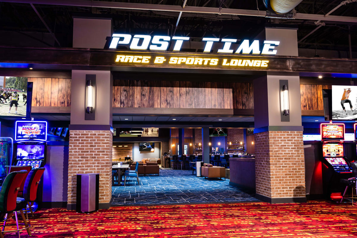 The Mint Gaming Hall Bowling Green