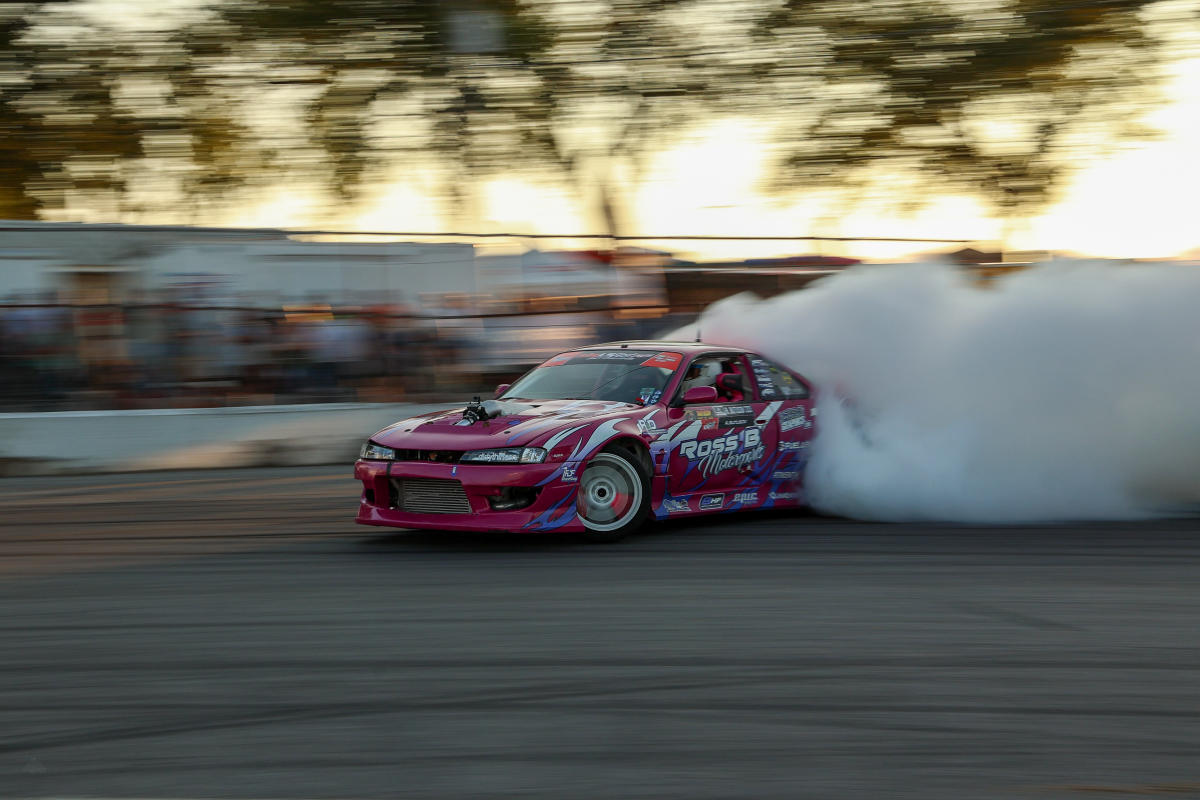 Holley LS Fest East 2025