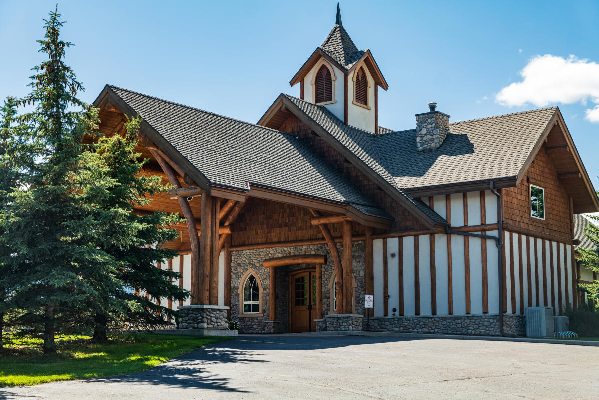 Big Sky Christian Fellowship