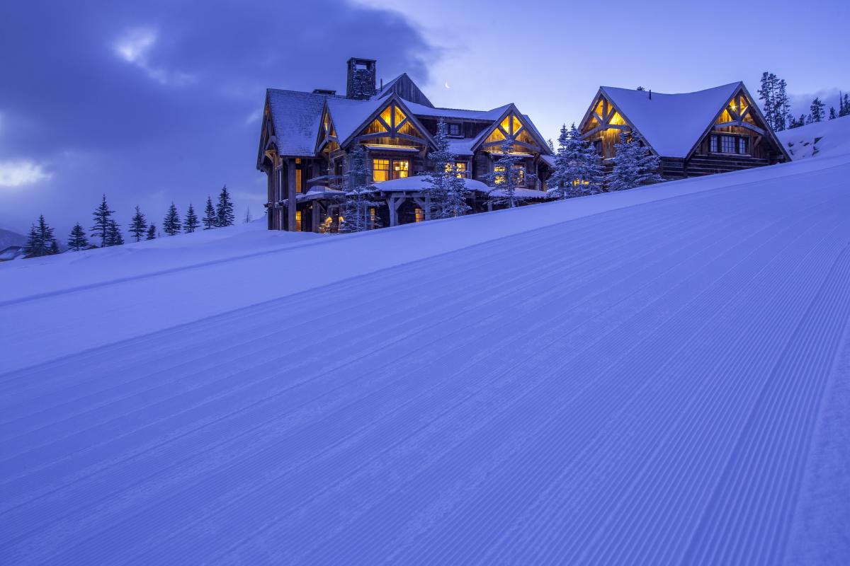 Alpine Property Management