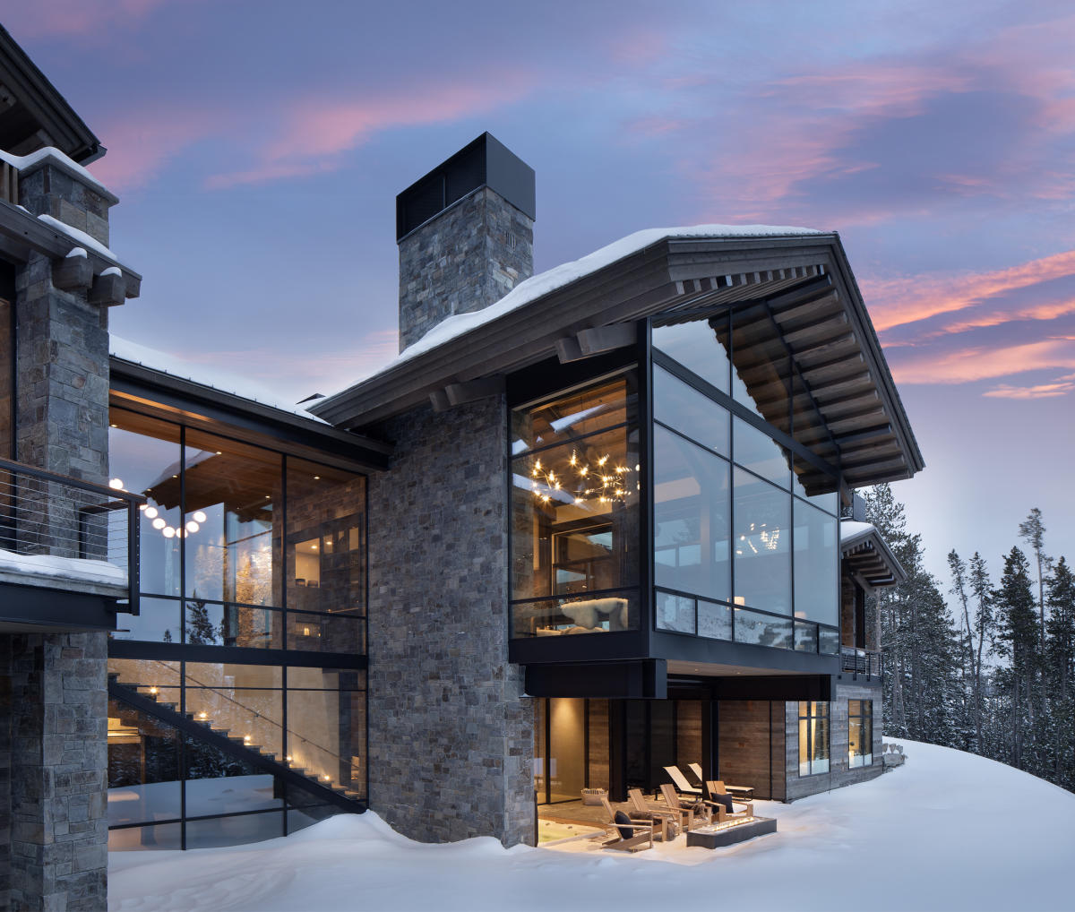 Big Sky Build