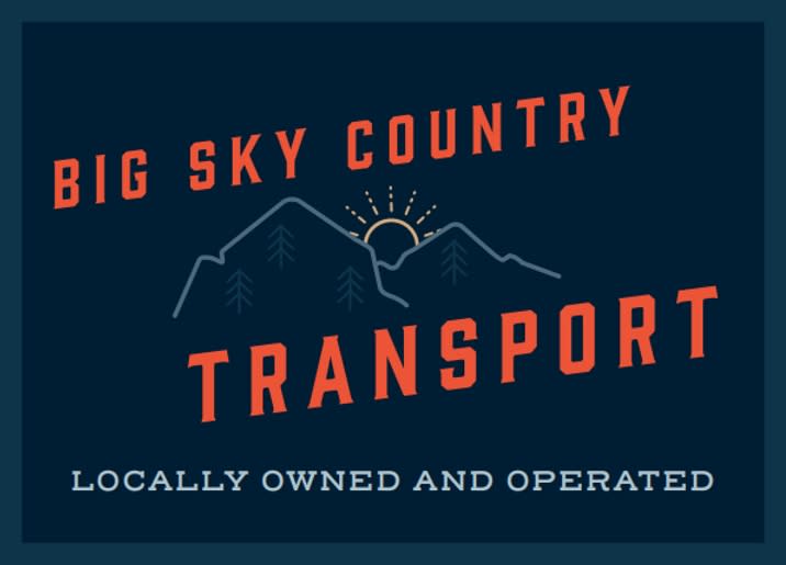Big Sky Country Transport