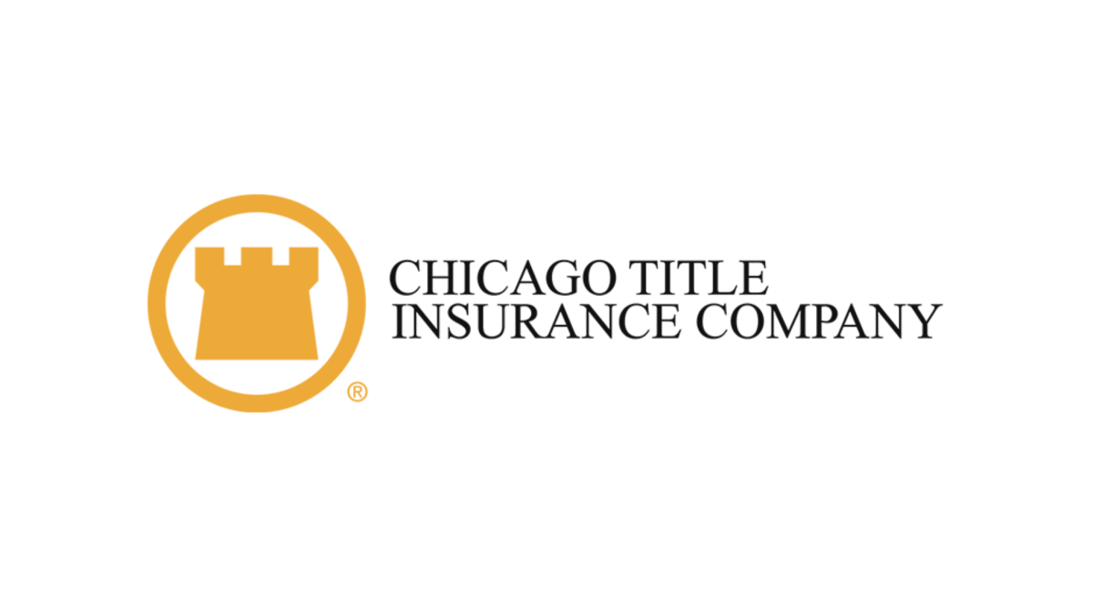 Chicago Title Insurance Company