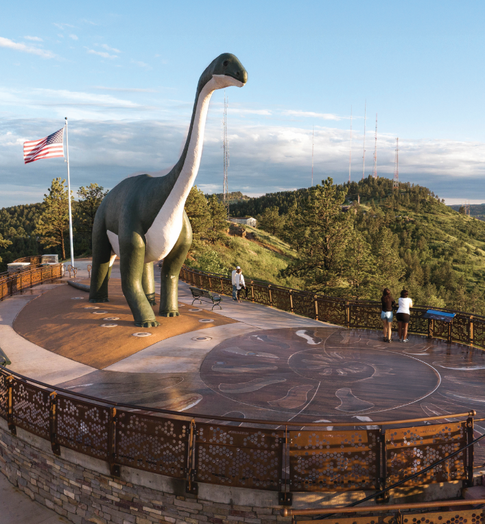 Dinosaur Park