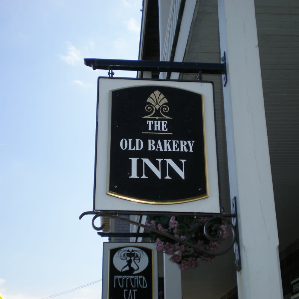 Old Bakery Inn