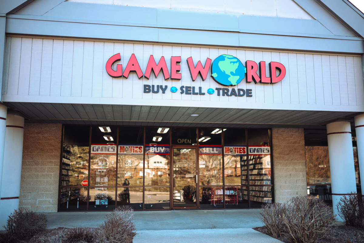 Buy games near me sales