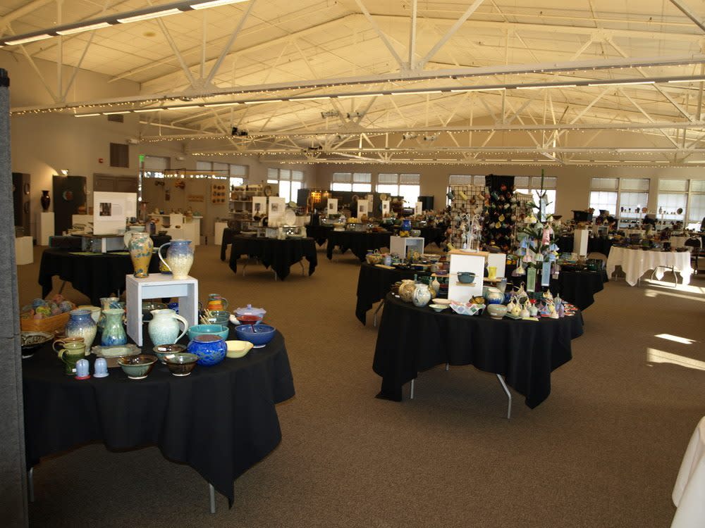 Artisan Guilds of Bloomington Holiday Show