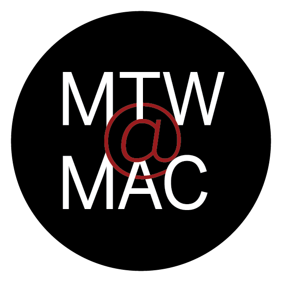 MTW au MAC : Concert d’ensemble à vent