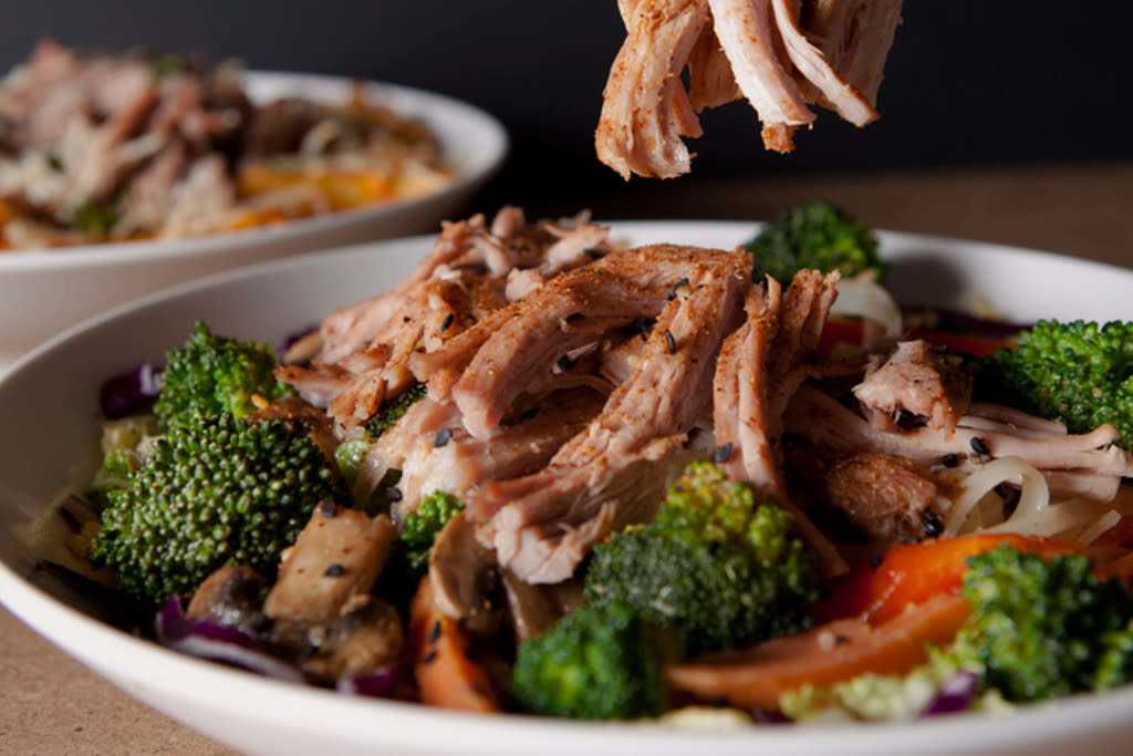 Noodles & Company East Bloomington, IN 47401