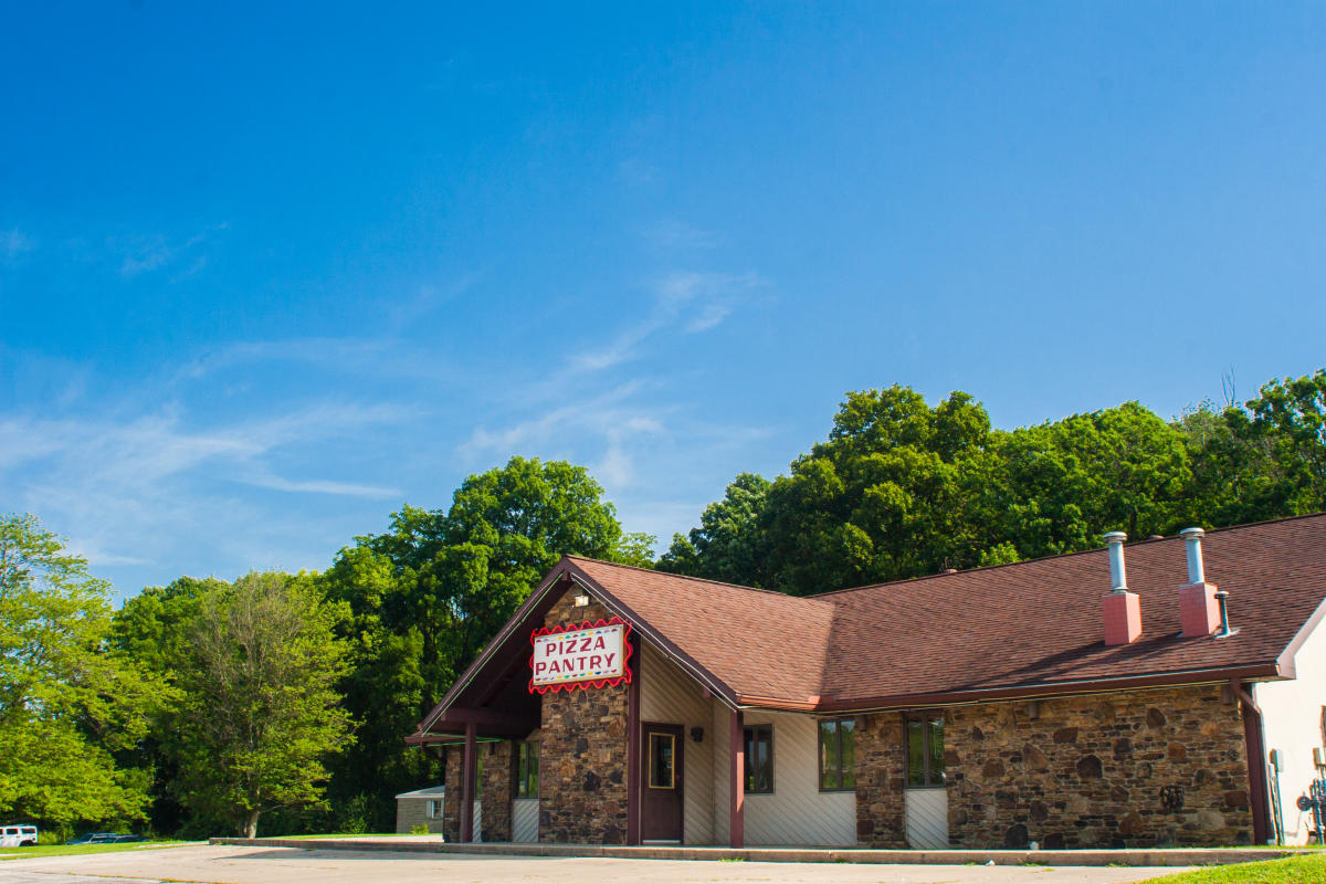 Ellettsville Pizza Pantry