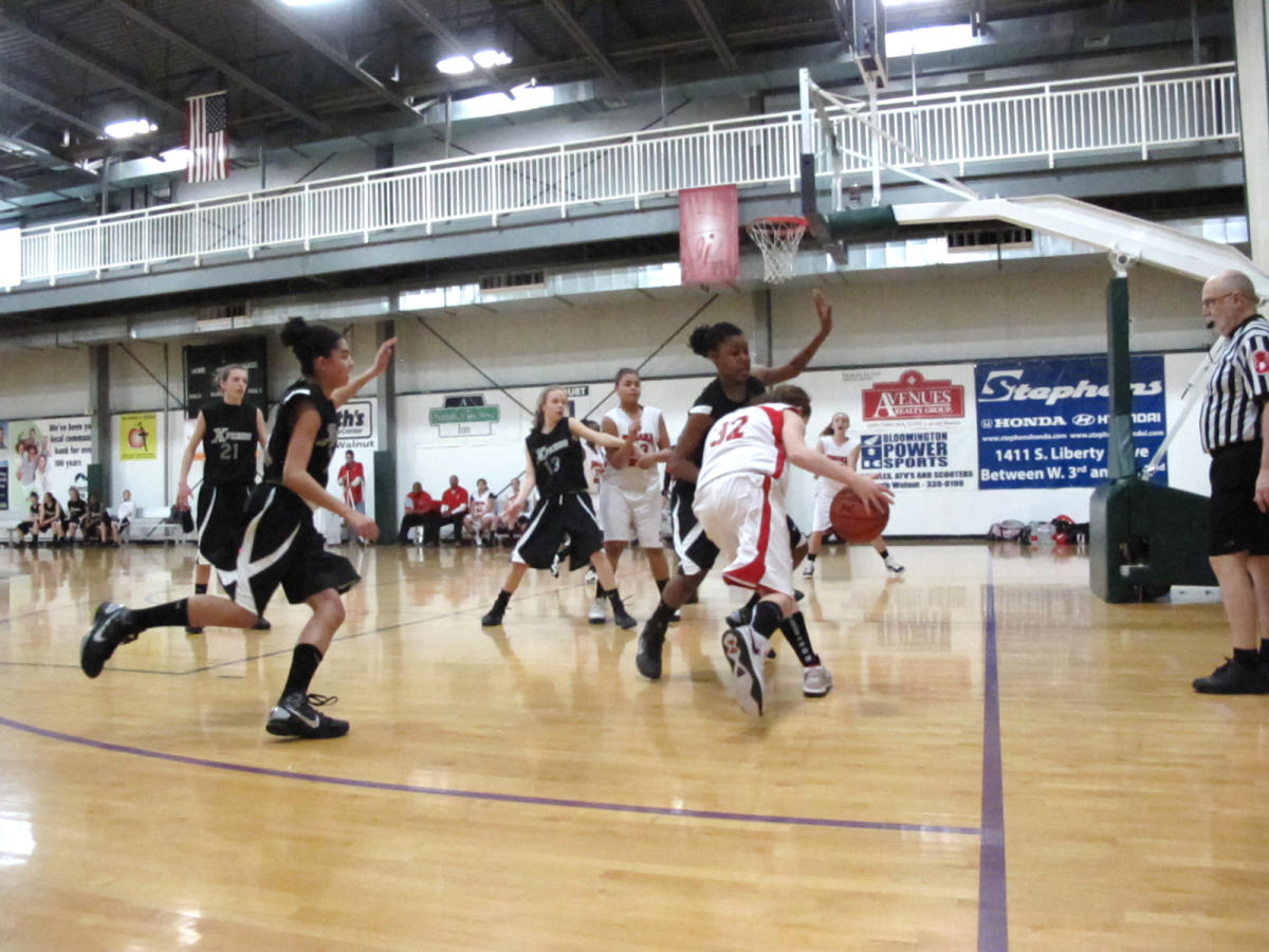 Twin Lakes Recreation Center
