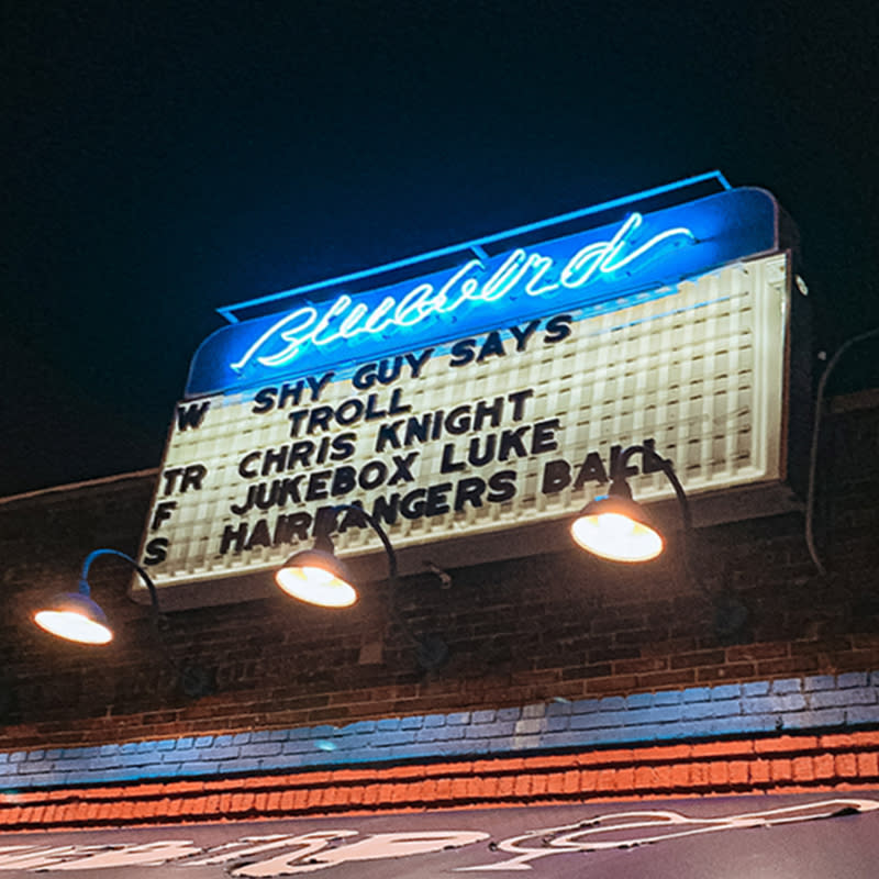 The Brook & The Bluff | Bloomington, IN 47404