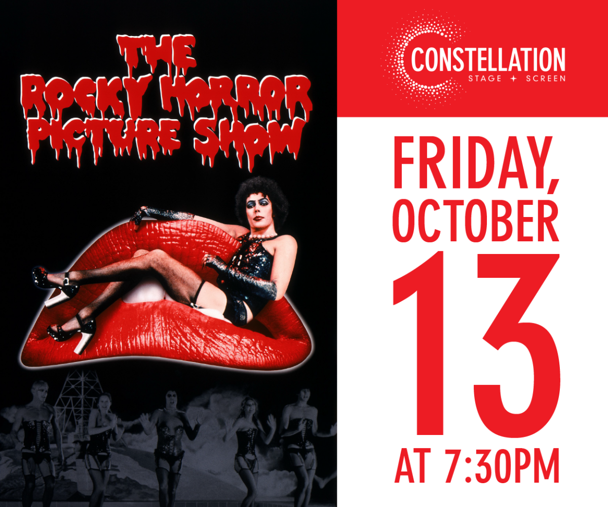 The Rocky Horror Picture Show (1975) | Bloomington, IN 47408