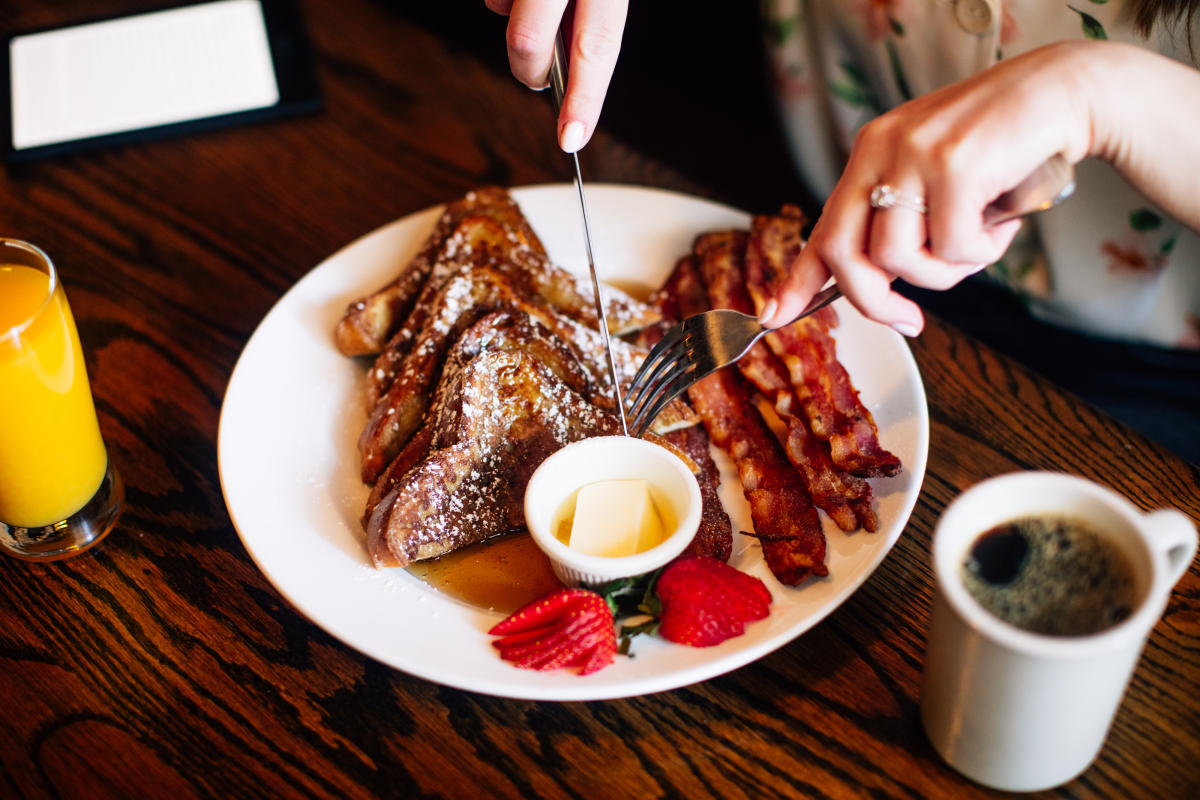 Bed and Breakfast Offer