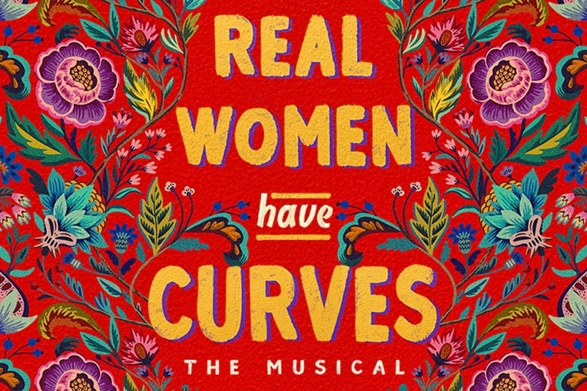 Real Women Have Curves The Musical Cambridge MA, 02138