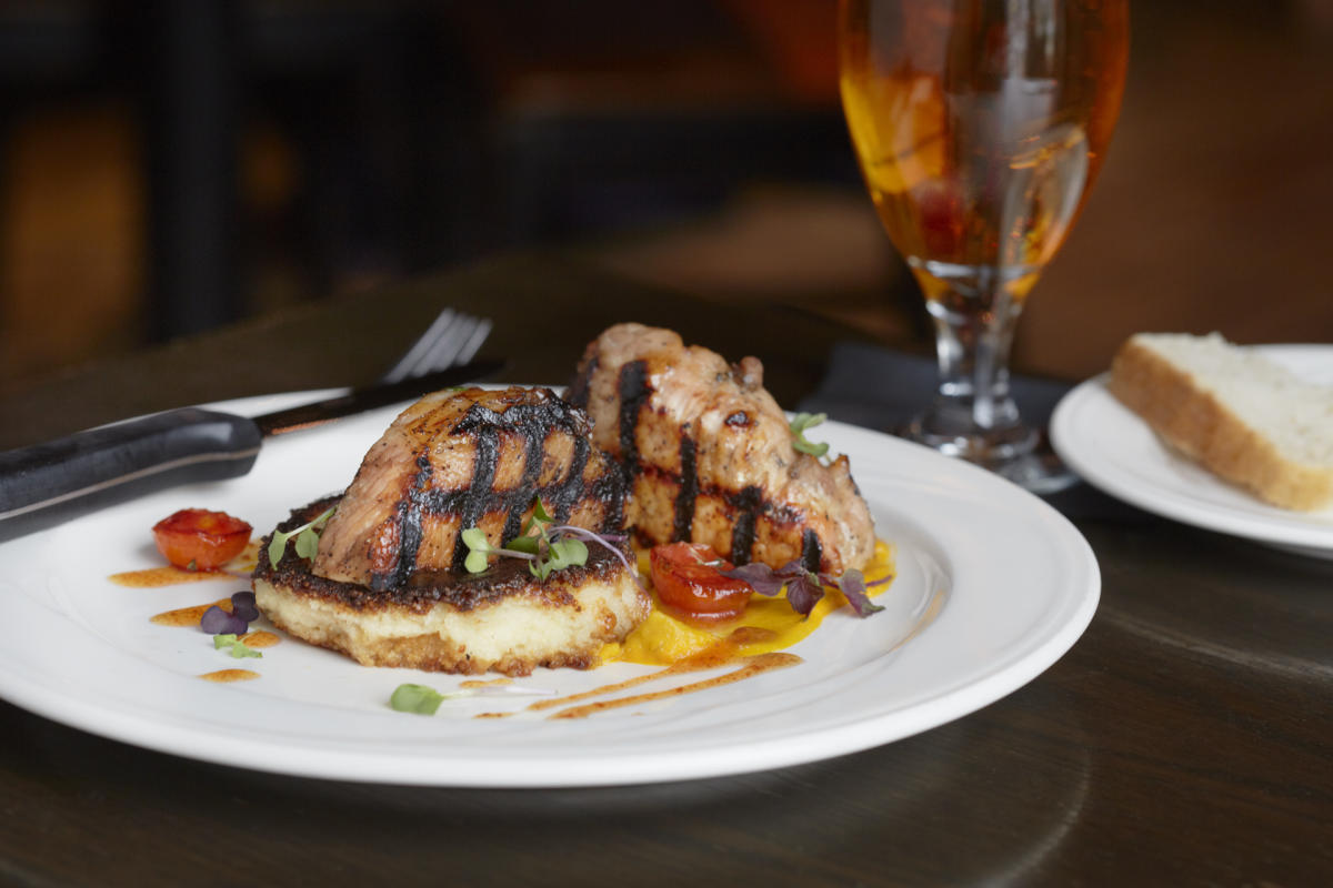 Grafton Street Pub Grill