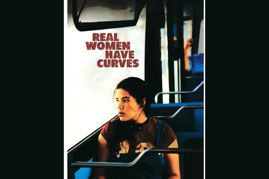 Free Screening of 'Real Women Have Curves' Cambridge MA, 02140