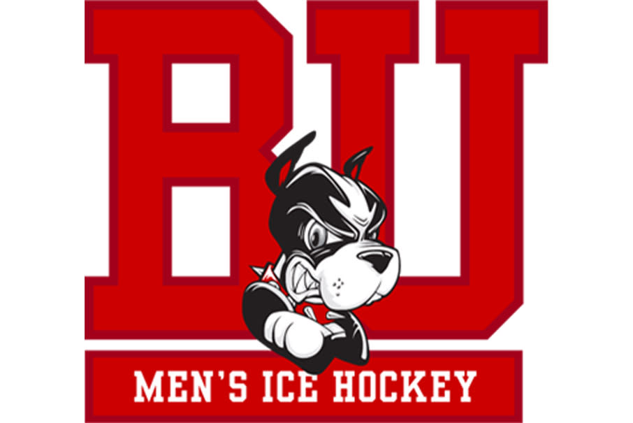BU Men's Hockey vs. Quinnipiac Boston MA, 02215