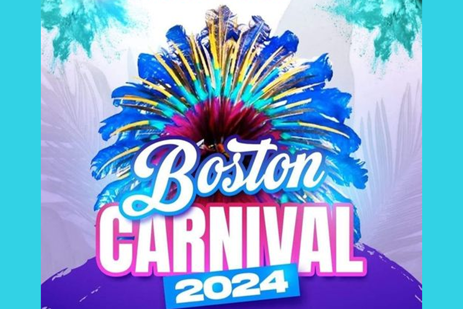 Boston Caribbean Carnival