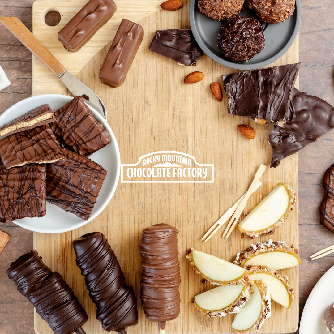 Rocky Mountain Chocolate Factory