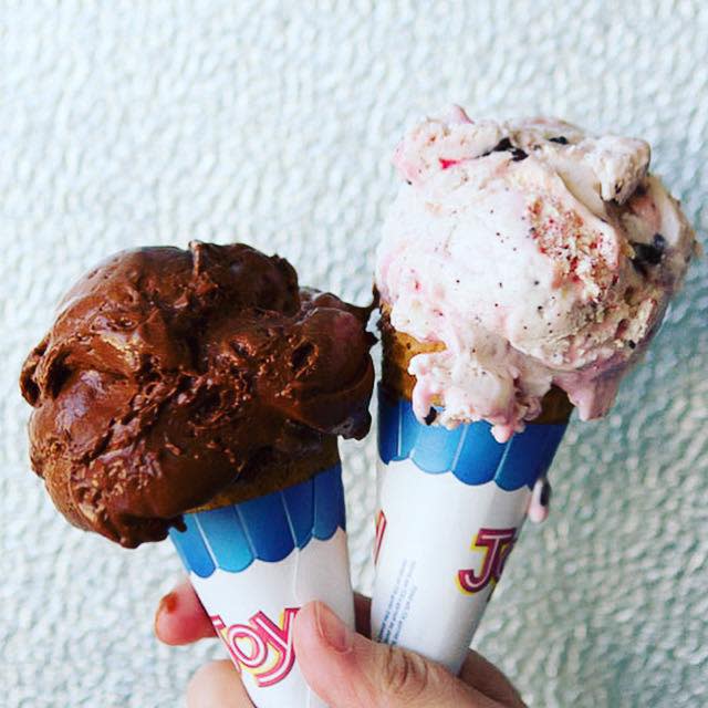 Sweet Cow Ice Cream