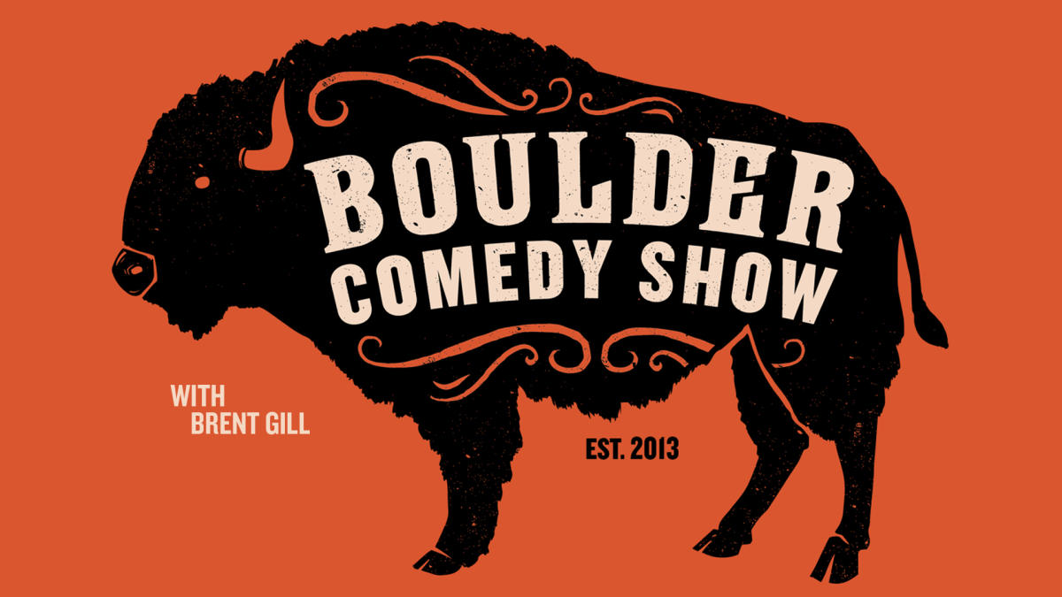 Boulder Comedy Show