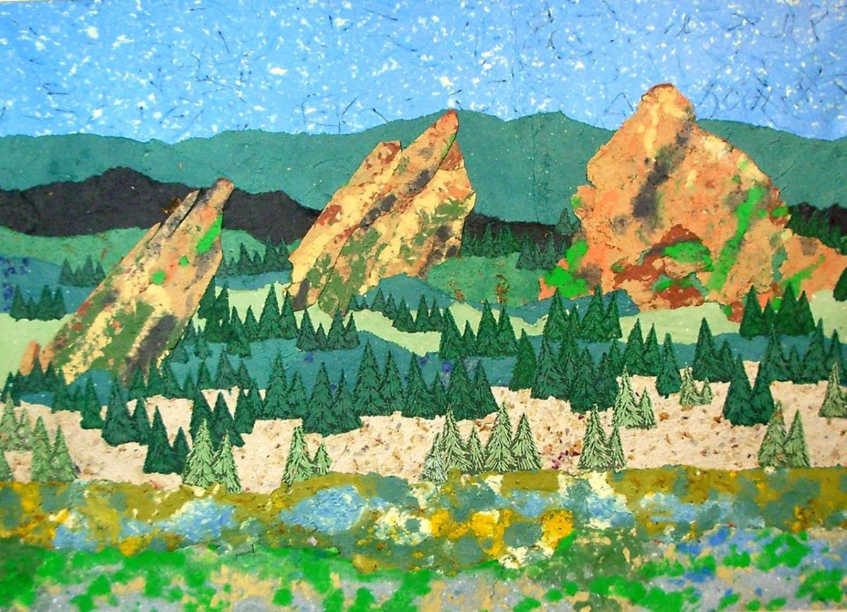 Blue Window Arts