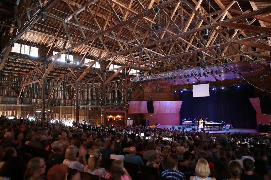 Colorado Music Festival