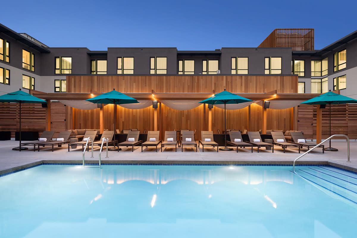 Hotel Embassy Suites by Hilton Milpitas Silicon Valley, USA -  www.trivago.com