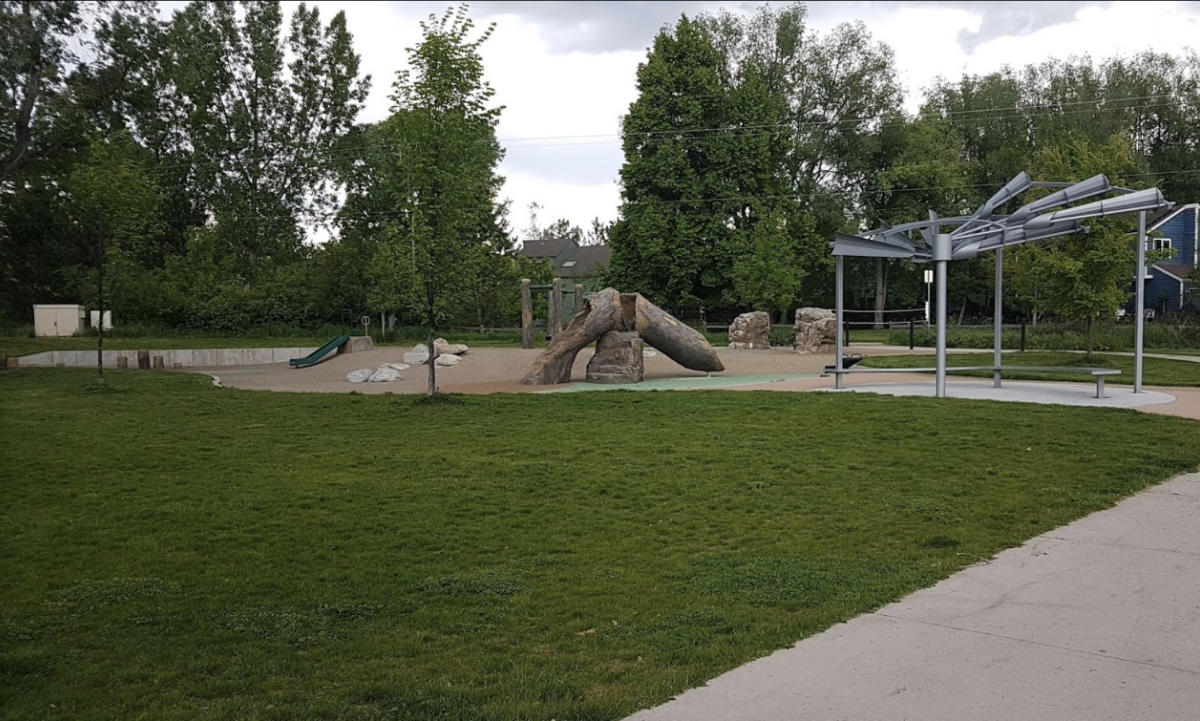 Elks Park