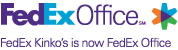 FedEx Kinko's
