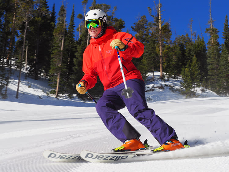 Eldora Mountain Resort