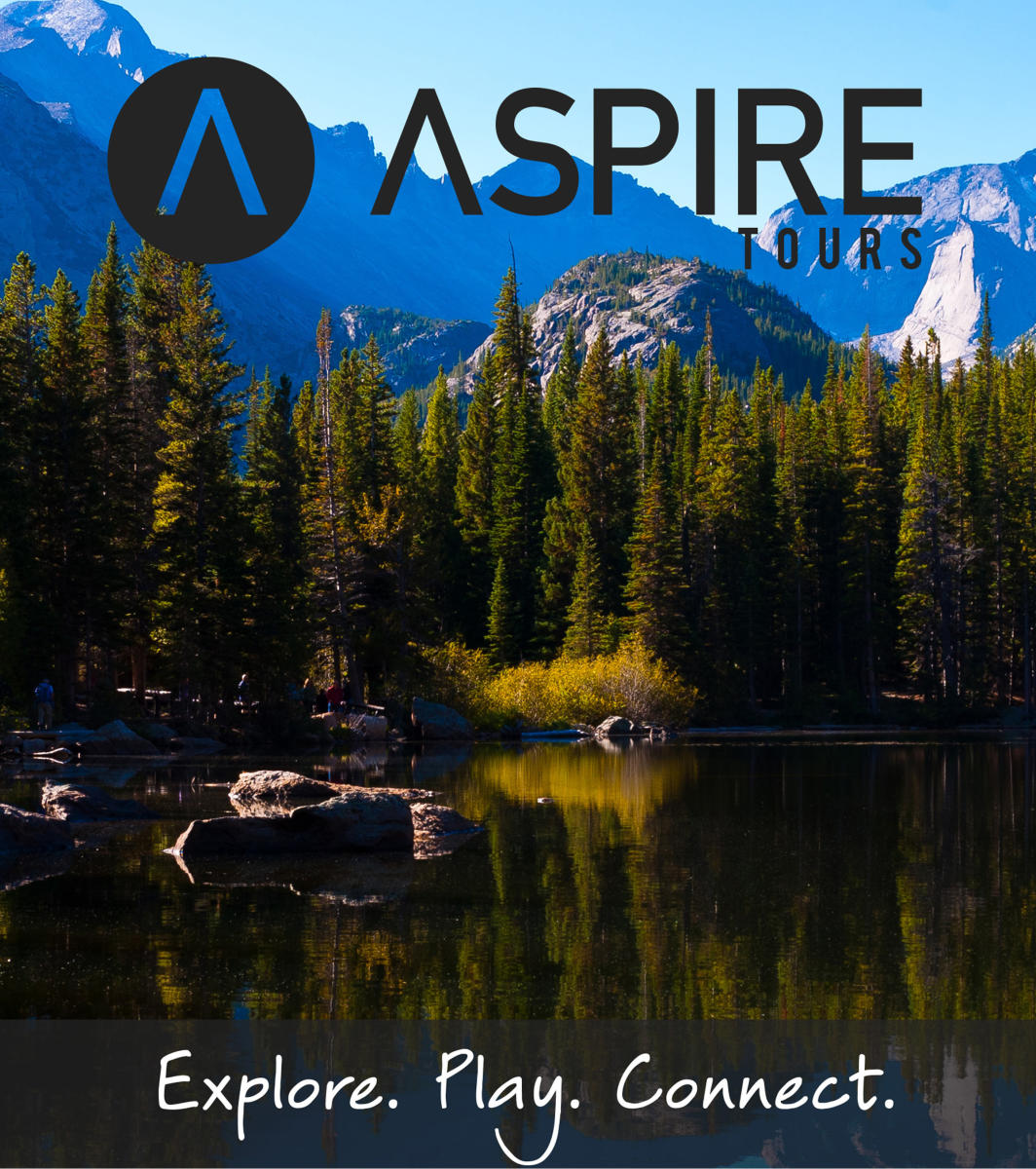 Aspire Tours