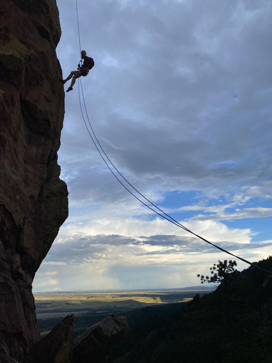 Rope Wranglers
