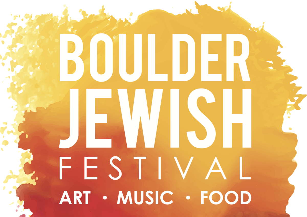 Boulder Jewish Festival