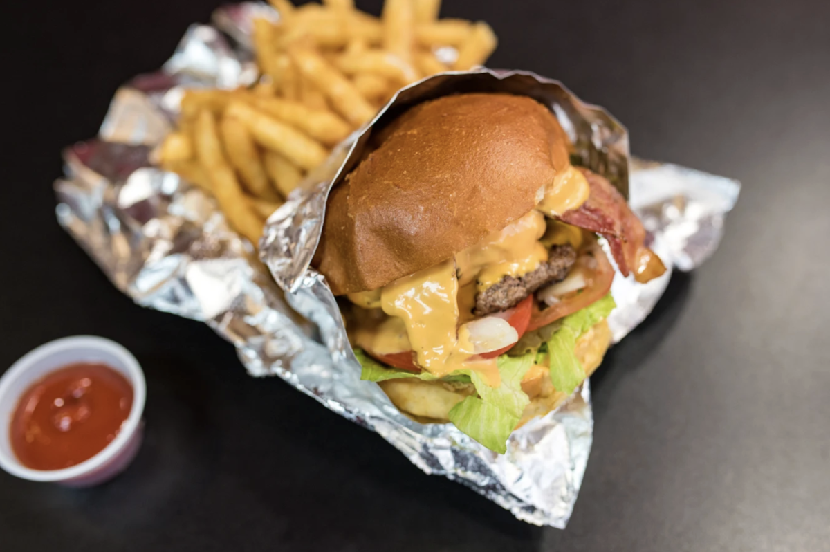 Fat Shack