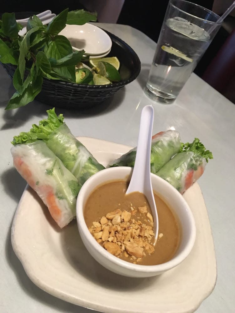 Chez Thuy Restaurant