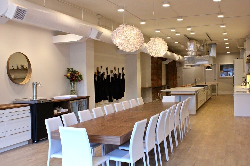 Food Lab