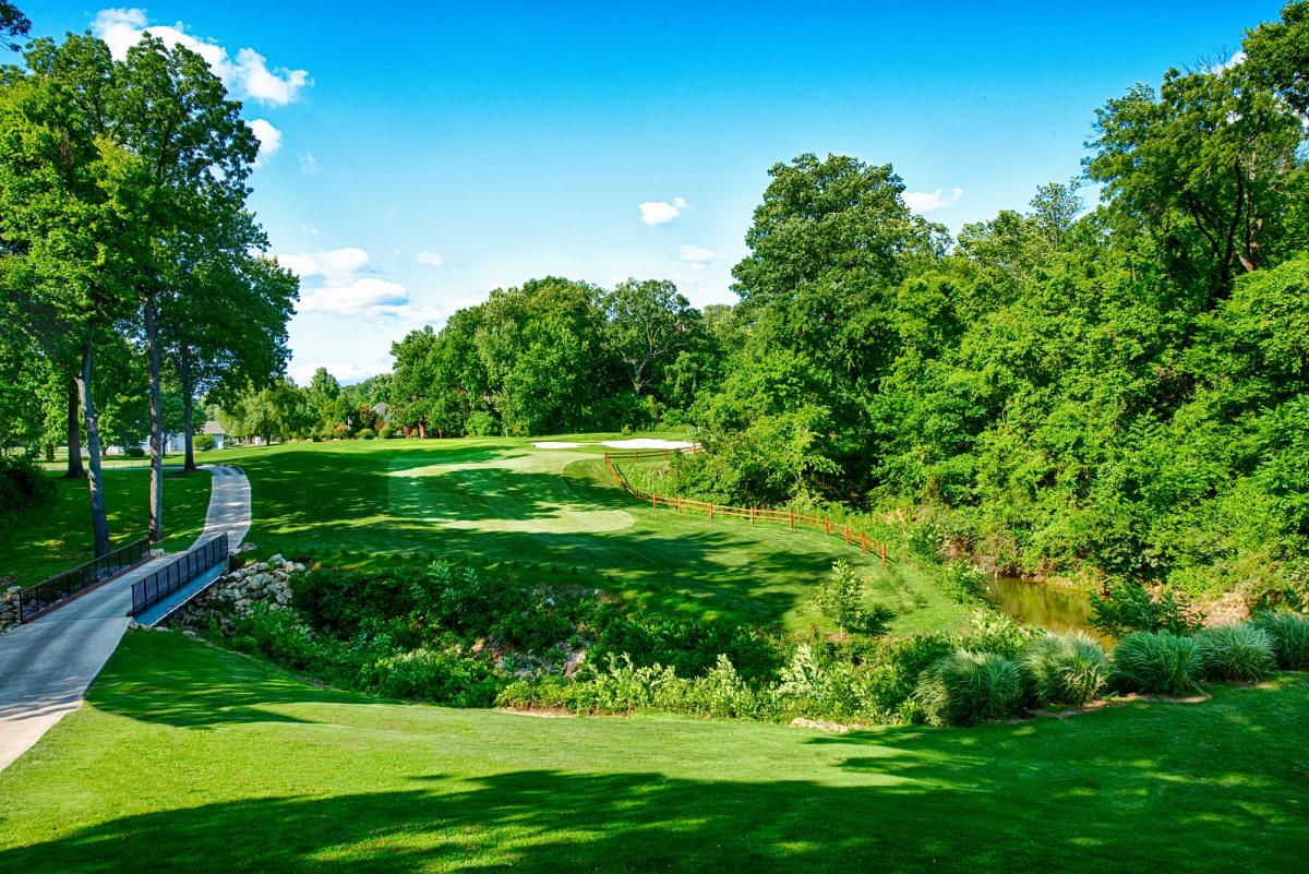 Point Potale Golf Course Pointe Royale Golf Course | Branson, MO