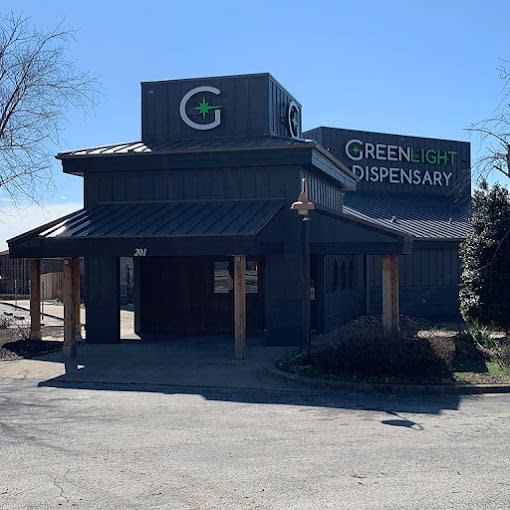 Greenlight Dispensary