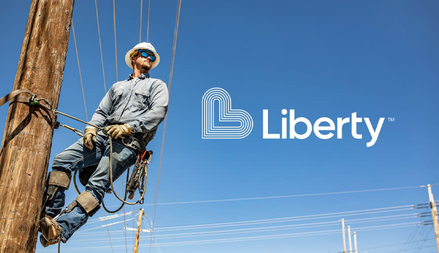 Liberty Utilities/ Empire District | Branson, MO