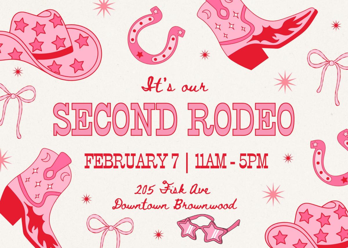 Elite Avenue’s Second Rodeo