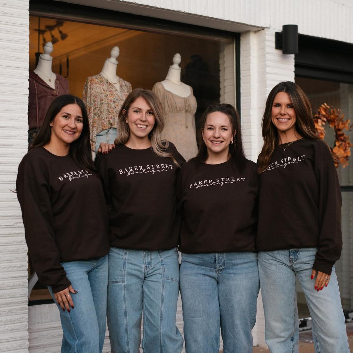 Baker Street Boutique