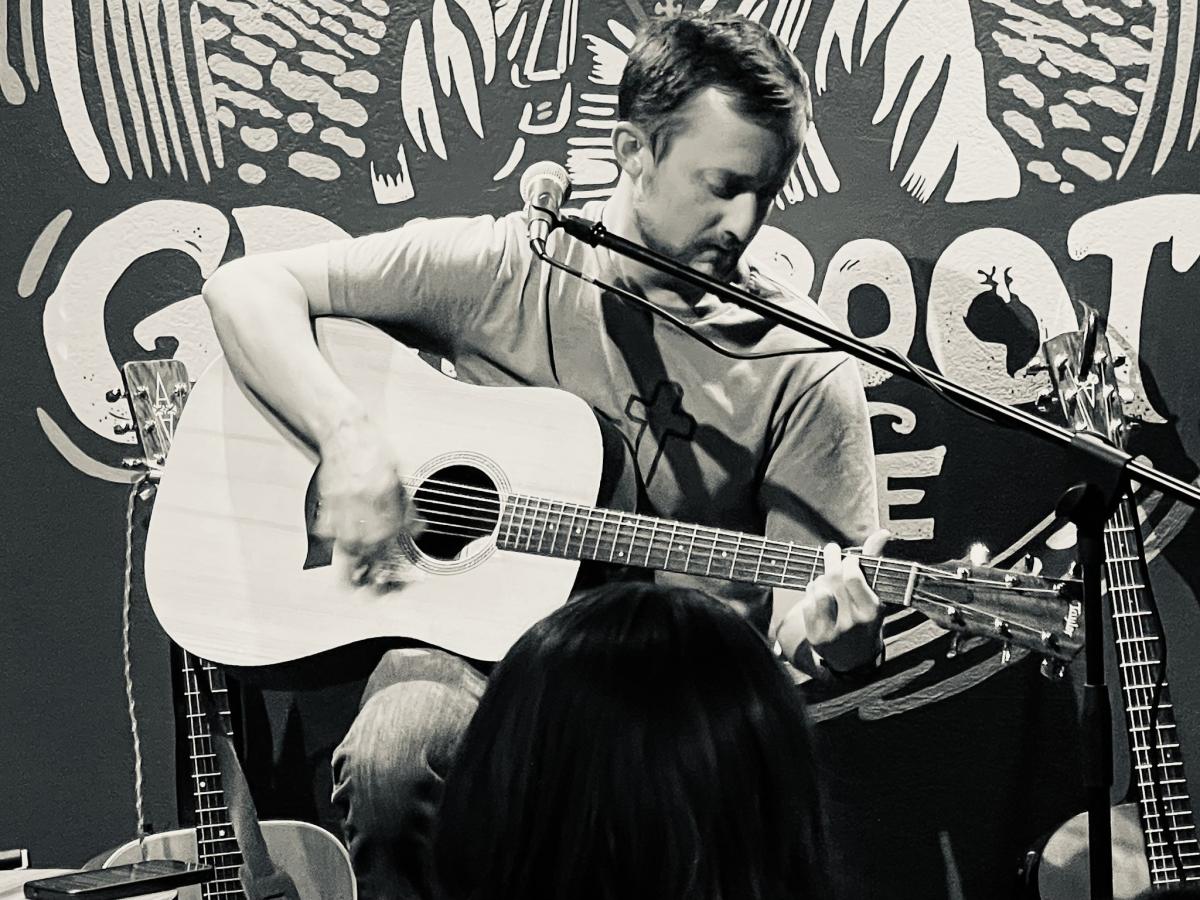 LIVE: Beruna Project